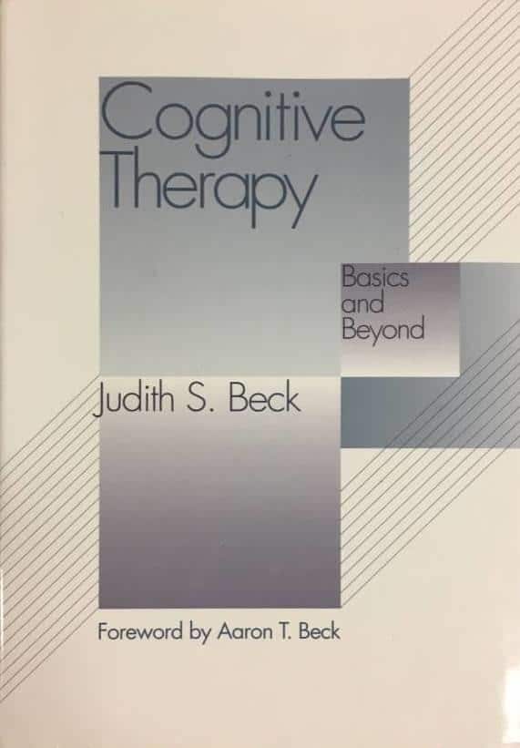 Judith S. Beck : Cognitive therapy