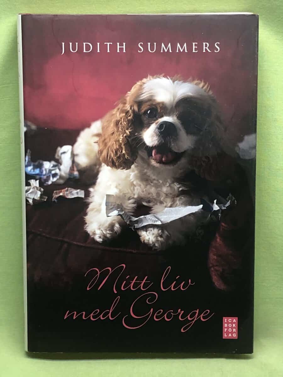 Judith Summers : Mitt liv med George