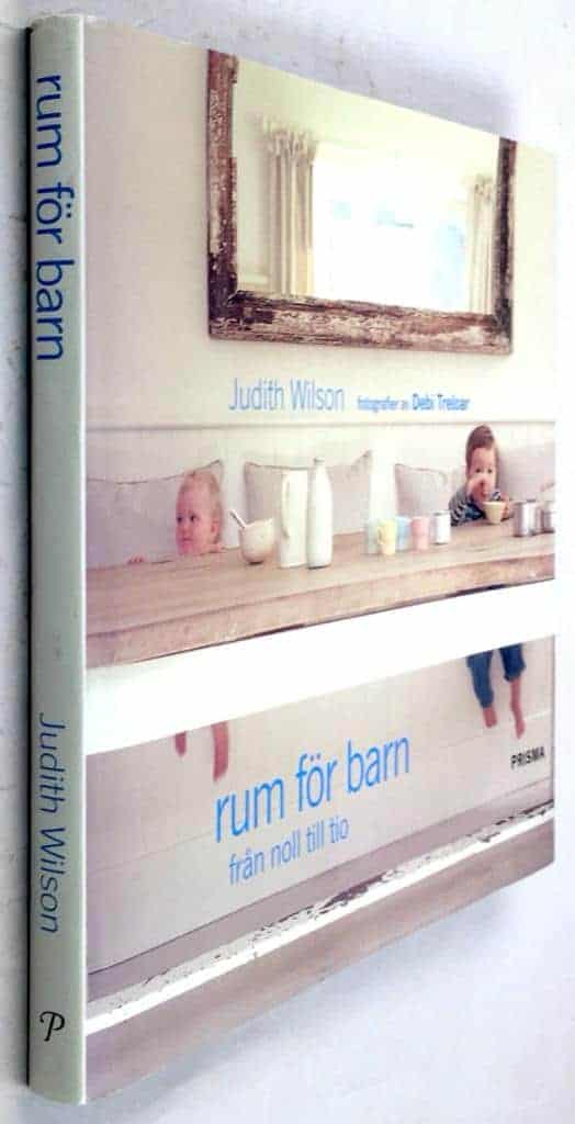 Judith Wilson : Rum för barn