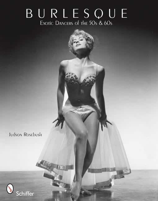Judson Rosebush : Burlesque