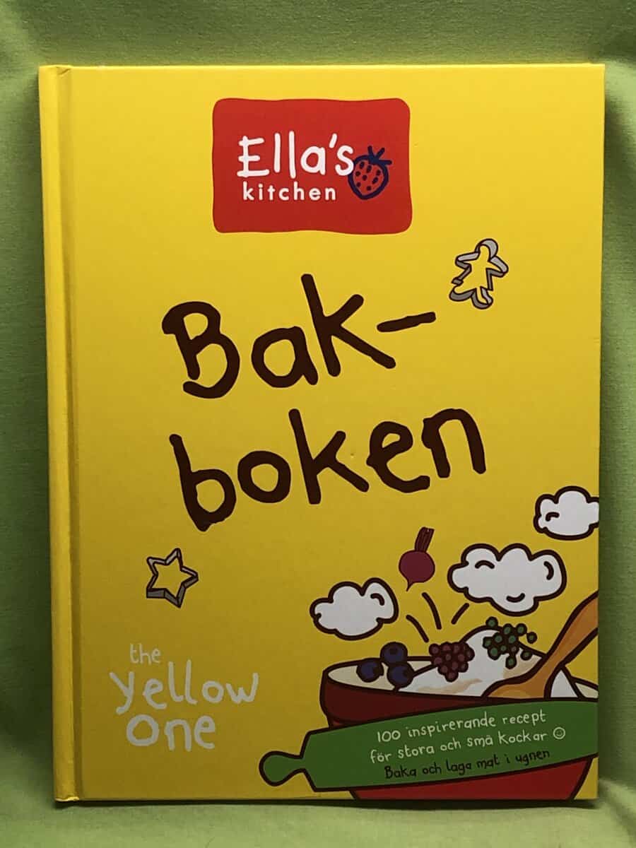 Judy Barratt : Bakboken