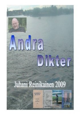 Juhani Reinikainen : Andra dikter