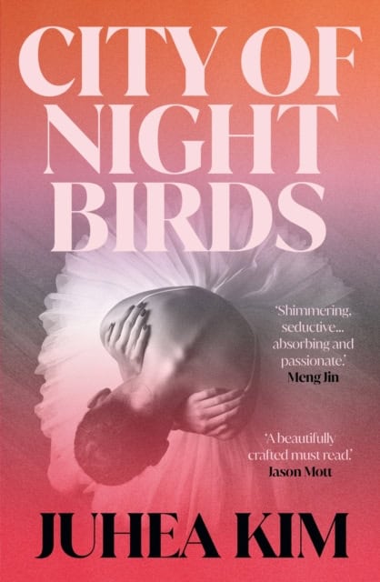 Juhea Kim : City of Night Birds