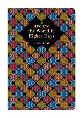 Jules Verne : Around the World in 80 Days