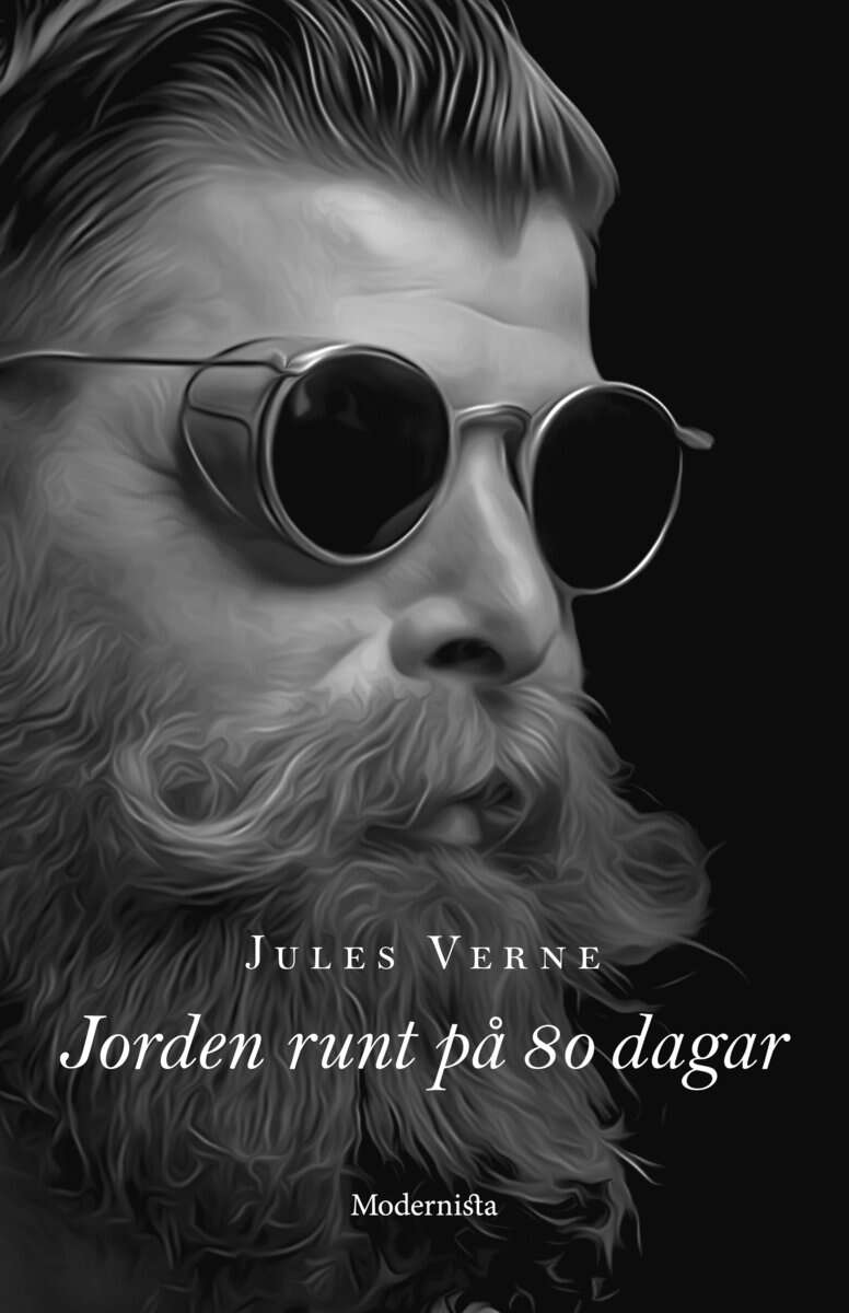 Jules Verne : Jorden runt på 80 dagar