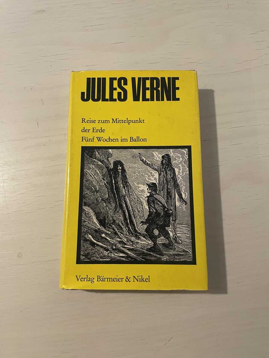 Jules Verne : Jules Verne