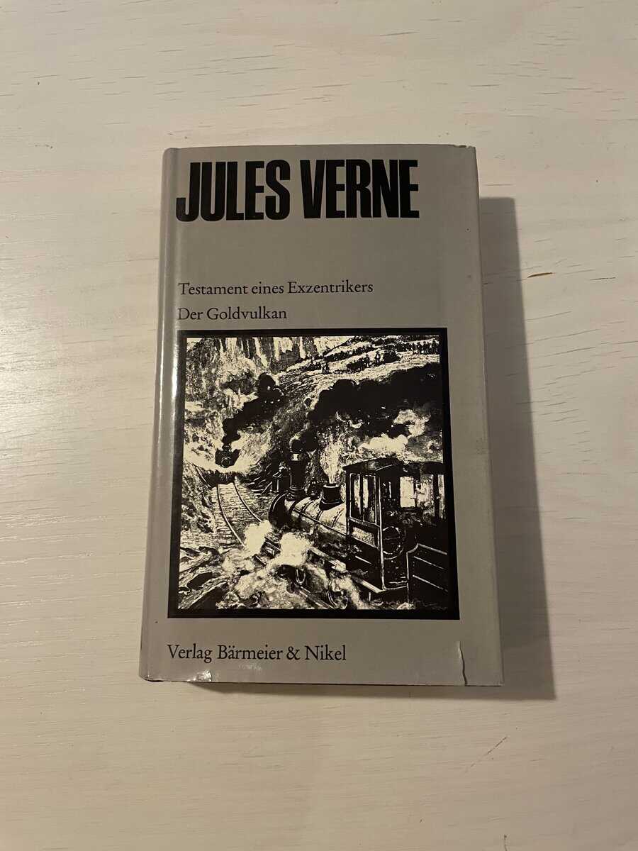 Jules Verne : Jules Verne