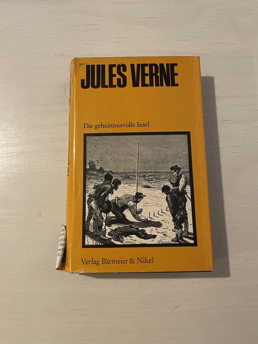 Jules Verne : Jules Verne