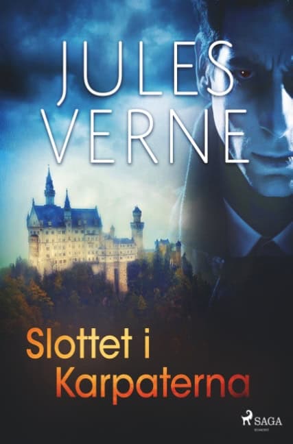 Jules Verne : Slottet i Karpaterna