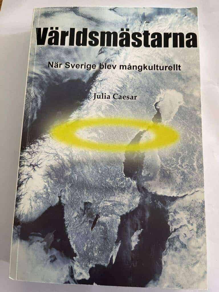 Julia Caesar : Världsmästarna