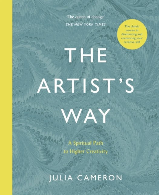 Julia Cameron : The Artist's Way