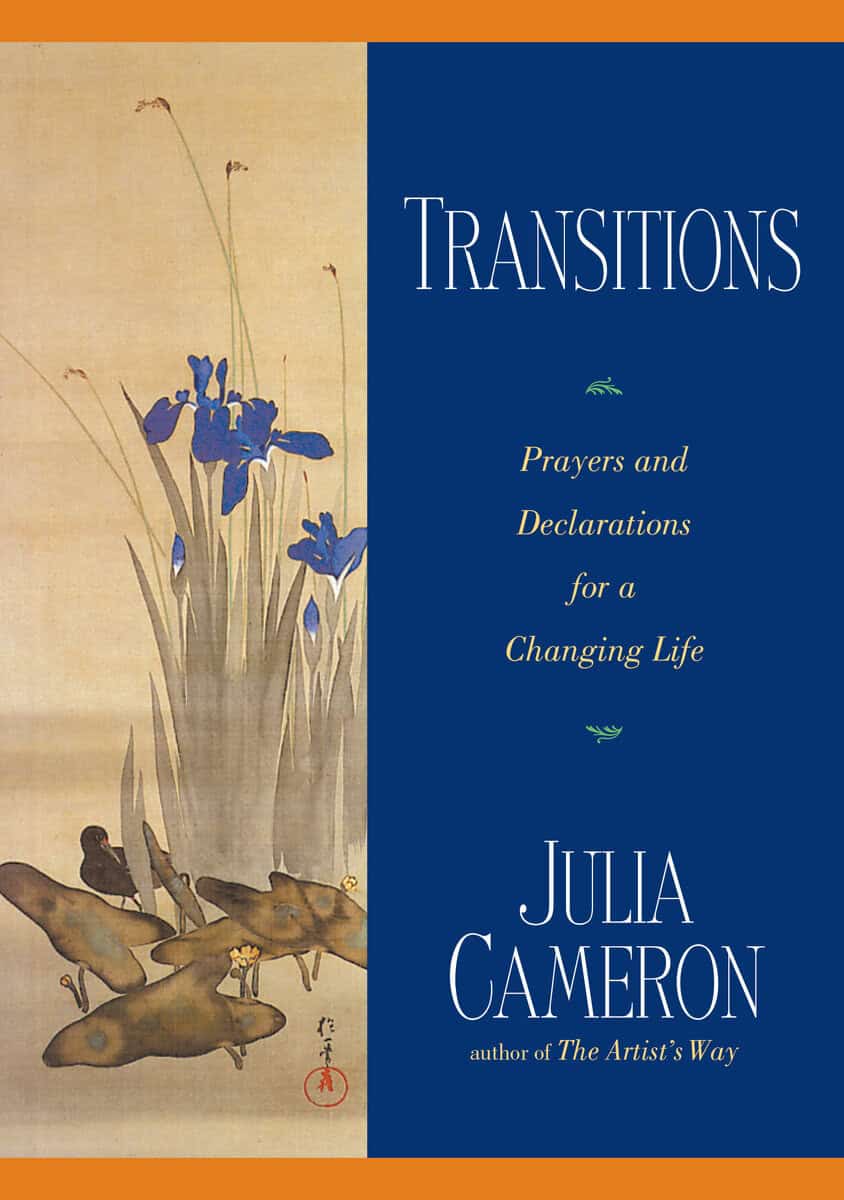 Julia Cameron : Transitions