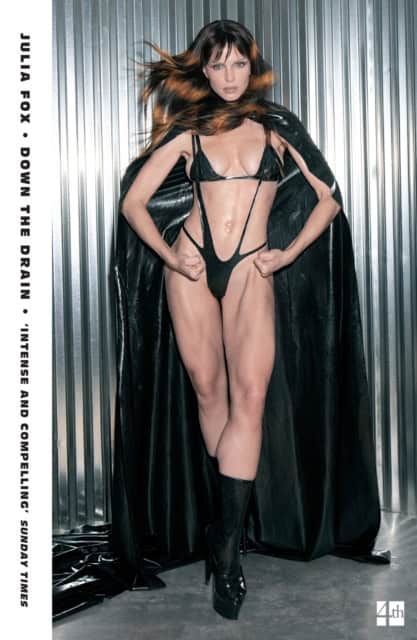 Julia Fox : Down the Drain