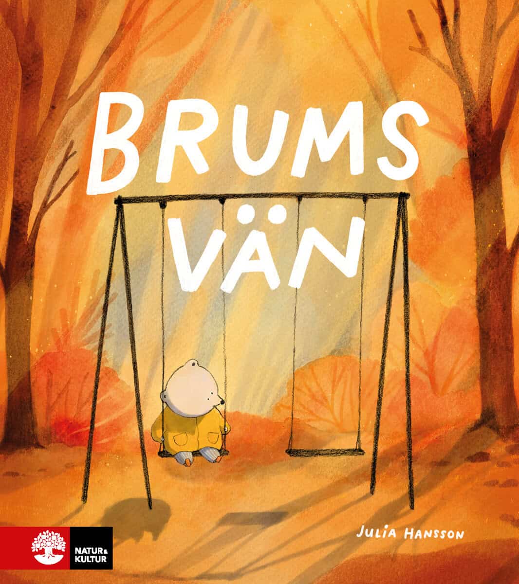 Julia Hansson : Brums vän