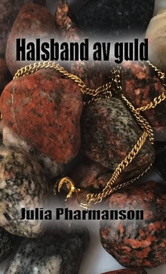 Julia Pharmanson : Halsband av guld