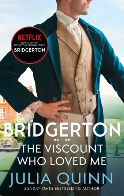 Julia Quinn : Bridgerton