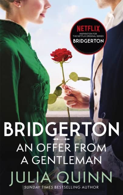 Julia Quinn : Bridgerton