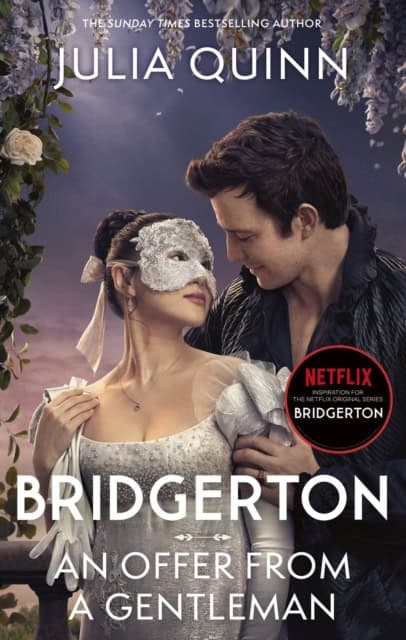 Julia Quinn : Bridgerton