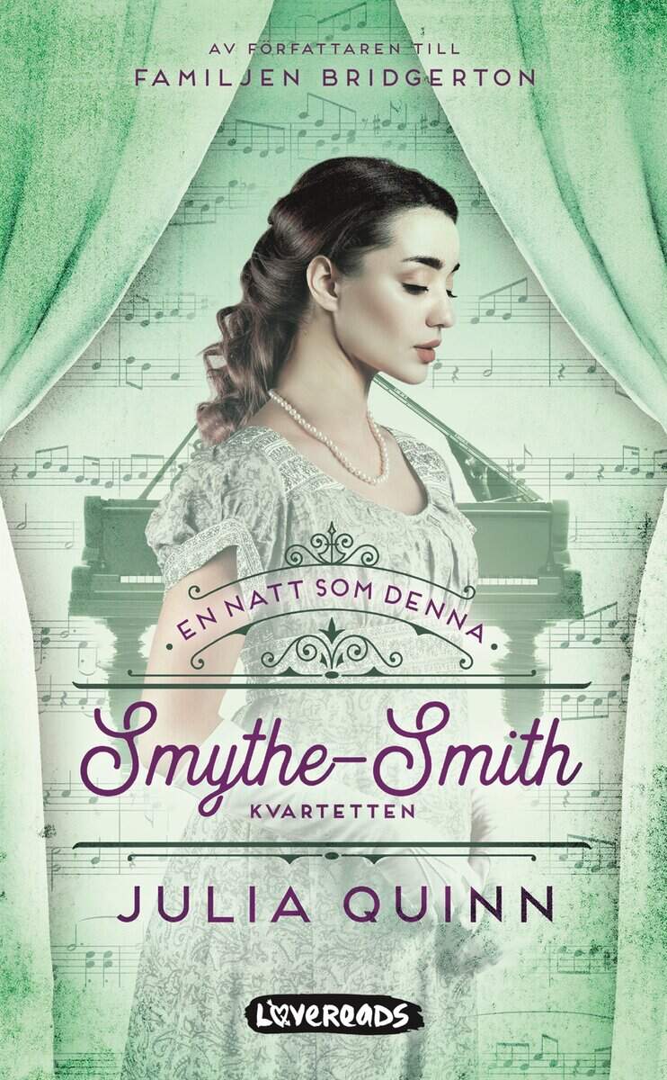 Julia Quinn : En natt som denna