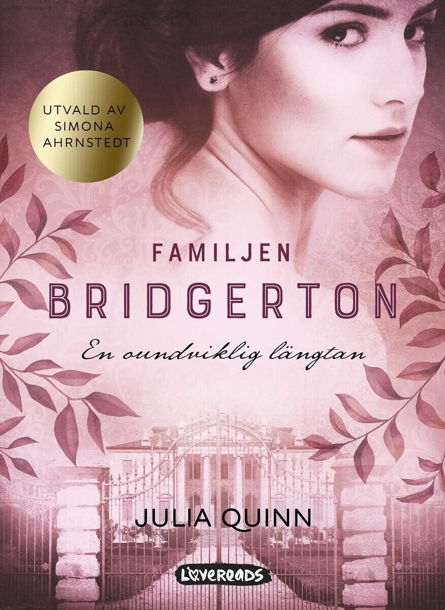 Julia Quinn : En oundviklig längtan