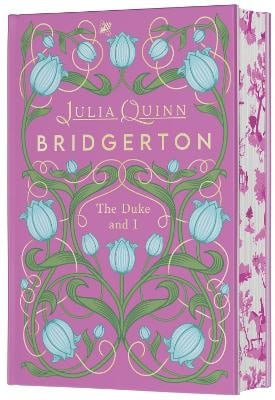 Julia Quinn : The Duke and I Deluxe Collector's Edition