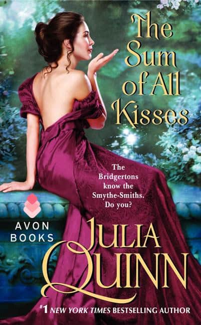 Julia Quinn : The Sum of All Kisses (Smythe-Smith Quartet #3)