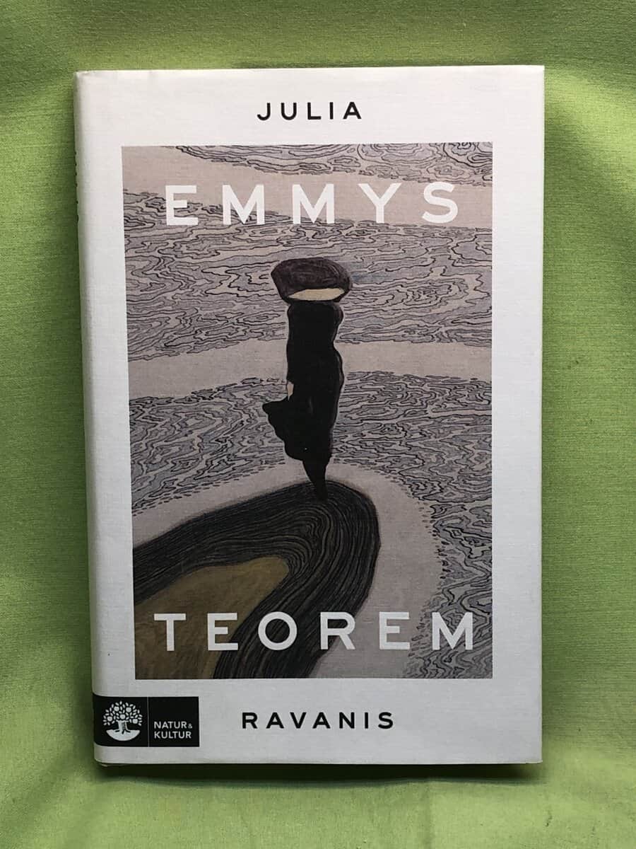 Julia Ravanis : Emmys teorem