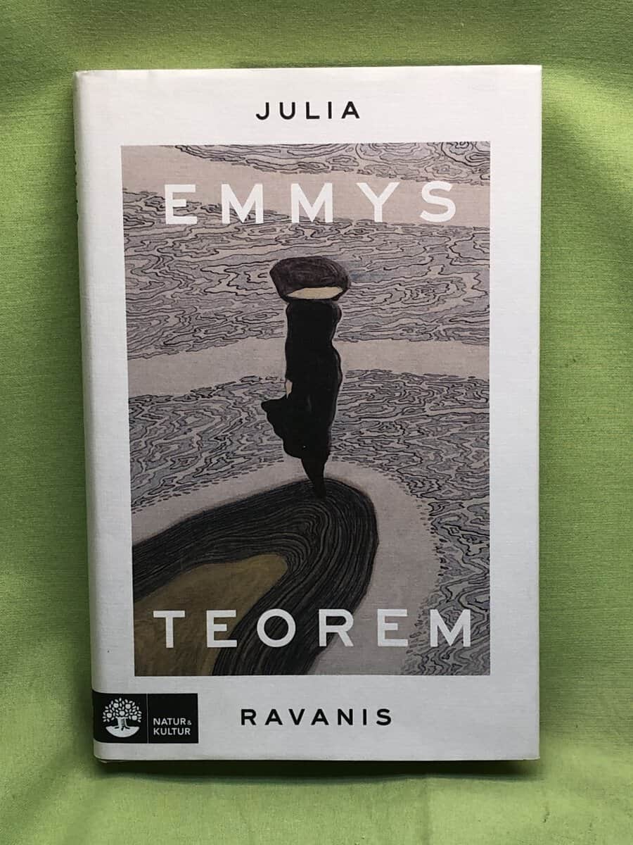 Julia Ravanis : Emmys teorem