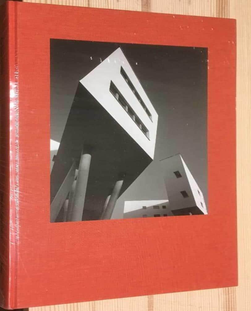 Julia Tedroff ; Niclas Östlind : Pure Architecture