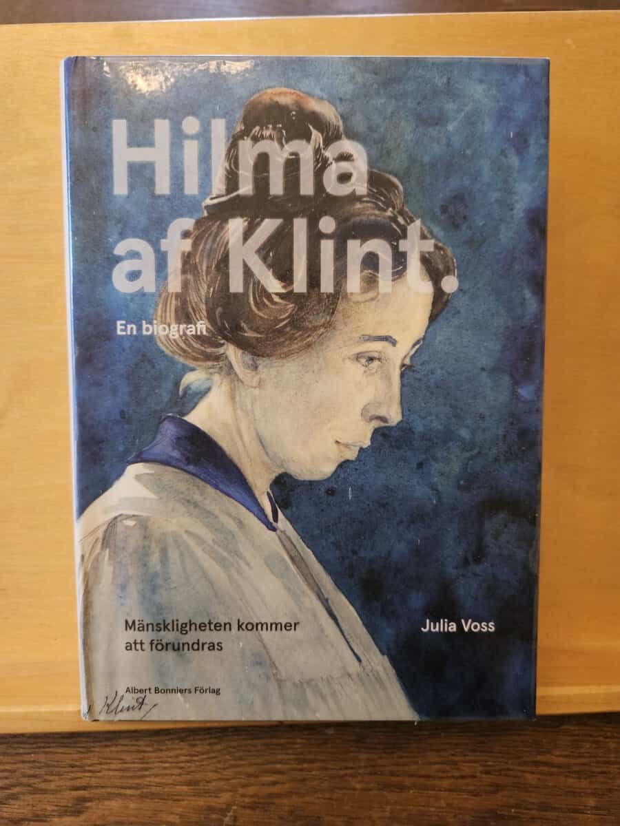 Julia Voss : Hilma af Klint