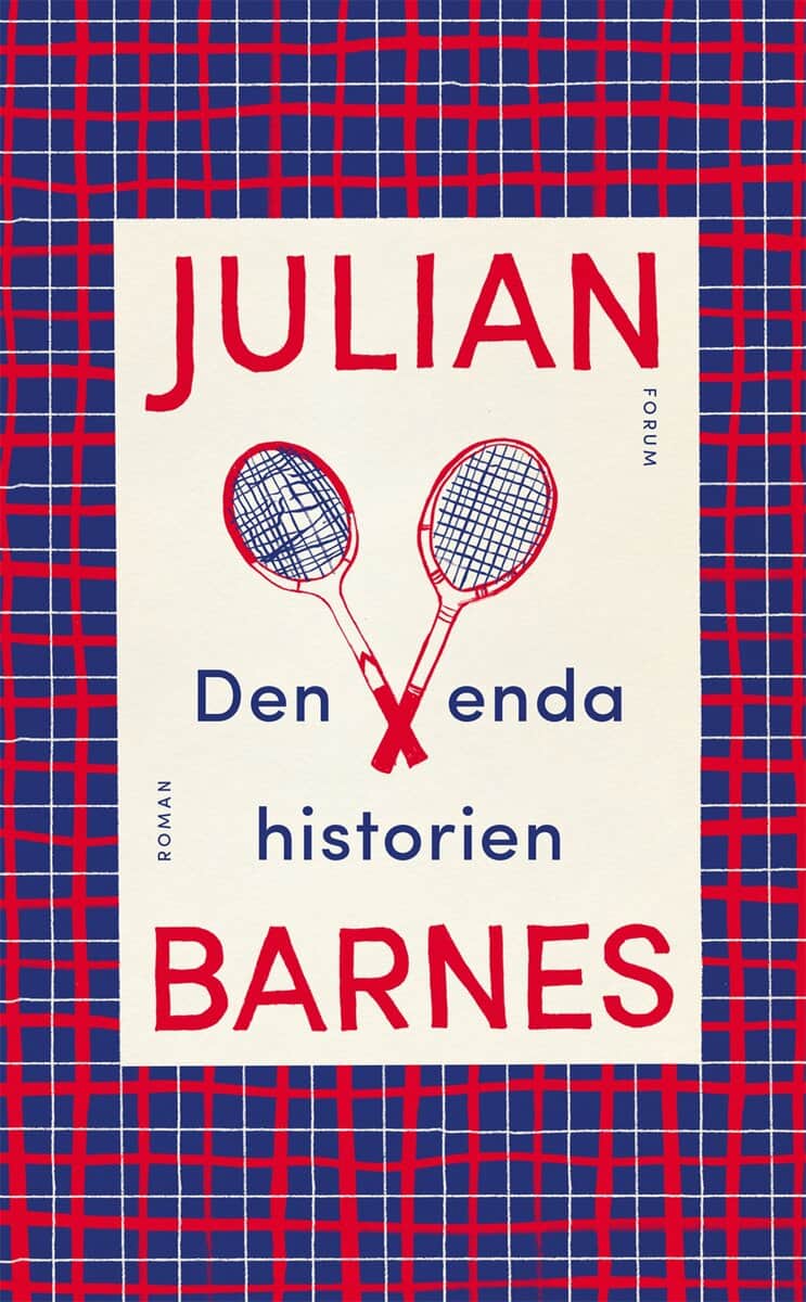 Julian Barnes : Den enda historien