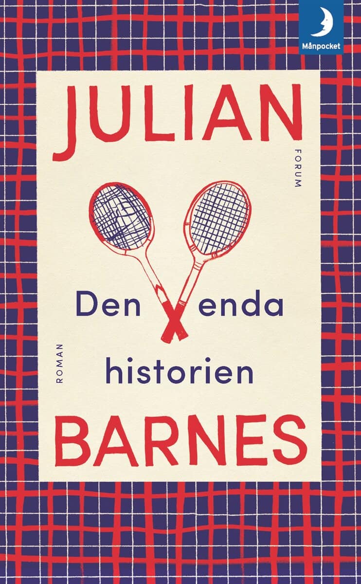 Julian Barnes : Den enda historien