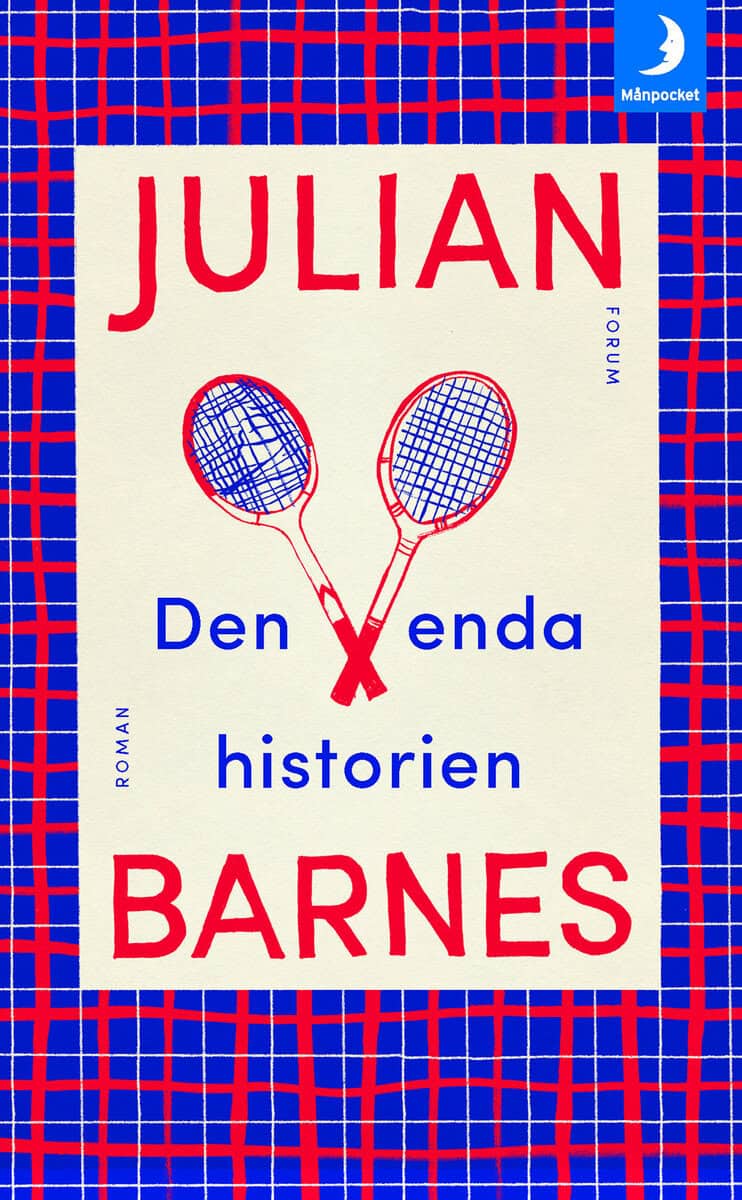 Julian Barnes : Den enda historien