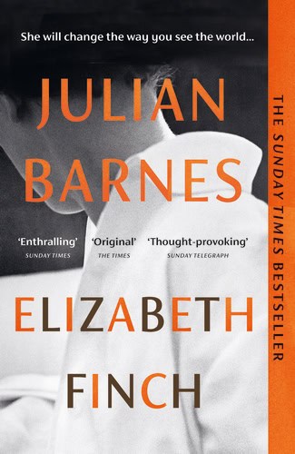 Julian Barnes : Elizabeth Finch