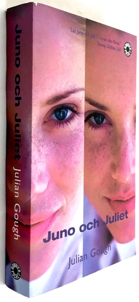 Julian Gough : Juno och Juliet