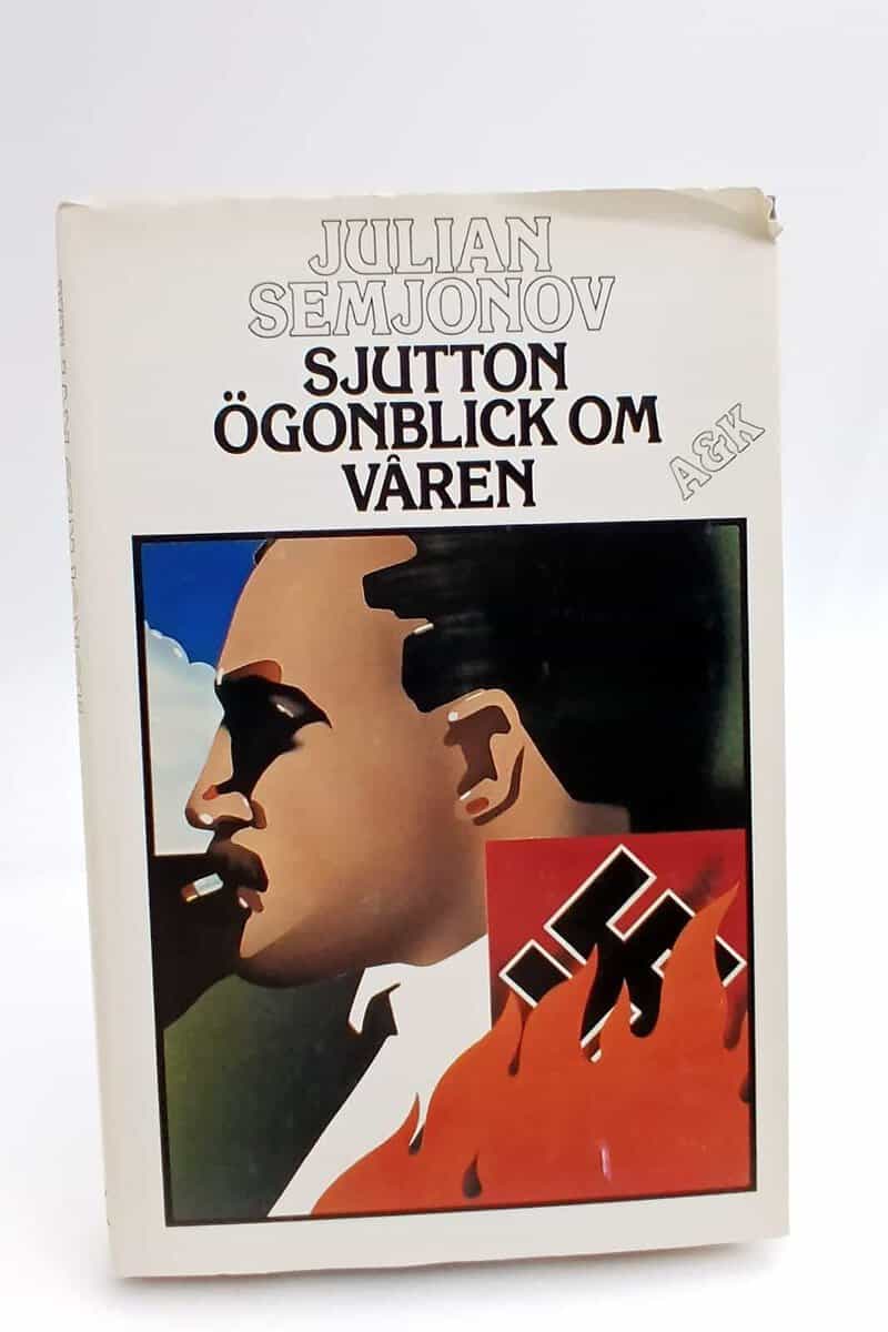 Julian Semenovič Semenov : Sjutton ögonblick om våren