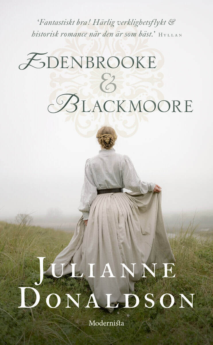 Julianne Donaldson : Edenbrooke & Blackmoore