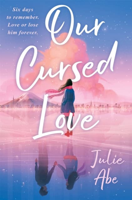 Julie Abe : Our Cursed Love