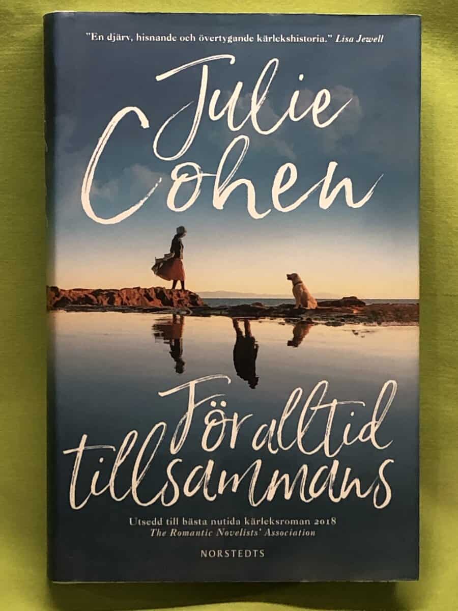 Julie Cohen : För alltid tillsammans