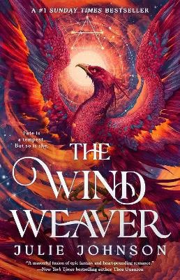Julie Johnson : The Wind Weaver