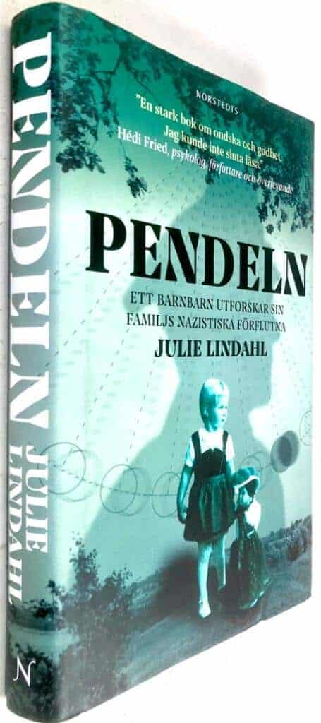 Julie Lindahl : Pendeln