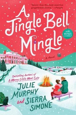 Julie Murphy : A Jingle Bell Mingle