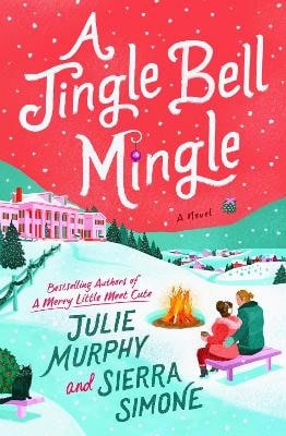 Julie Murphy : A Jingle Bell Mingle