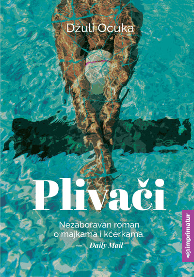 Julie Otsuka : Plivači