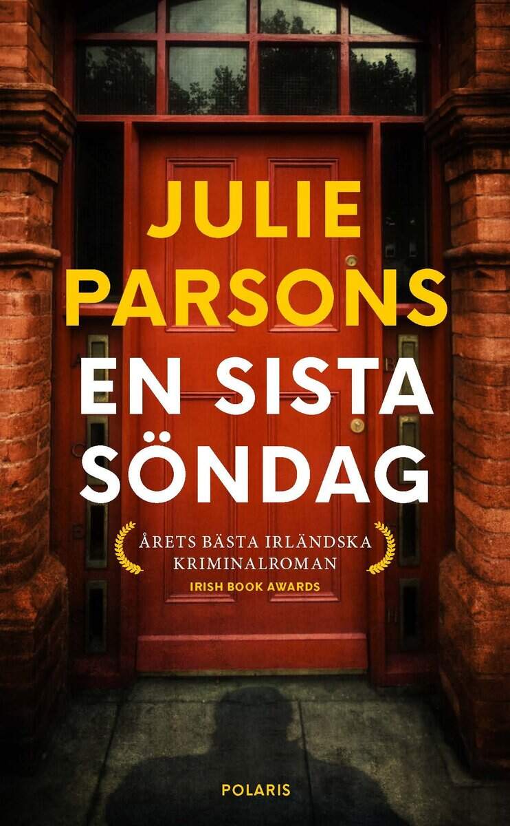 Julie Parsons : En sista söndag
