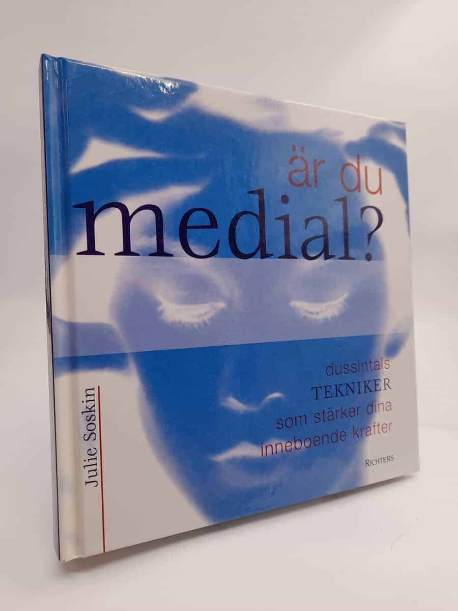 Julie Soskin : Är du medial?