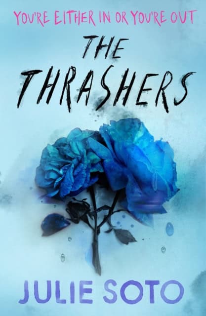Julie Soto : The Thrashers