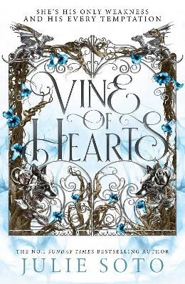 Julie Soto : Vine of Hearts