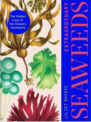 Juliet Brodie : Extraordinary Seaweeds