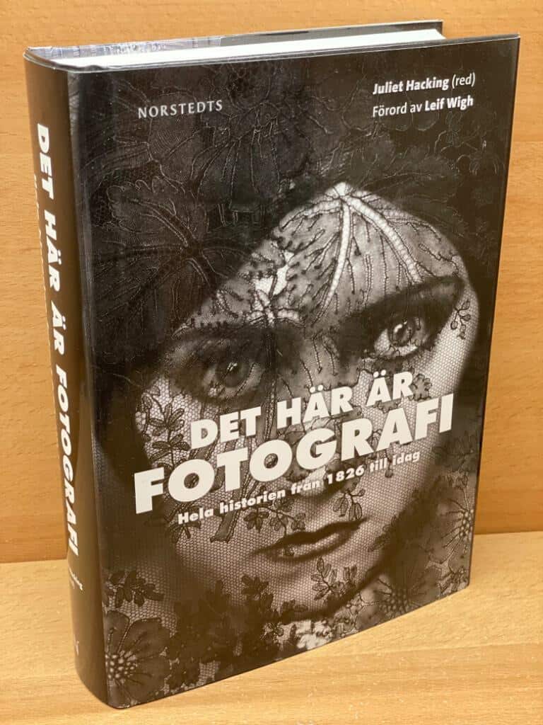 Juliet Hacking : Det här är fotografi